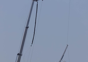 The RQ-21A Blackjack plays its final hand