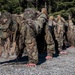 1-114th Reconnaissance and Sniper Platoon Ghillie Wash