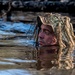 1-114th Reconnaissance and Sniper Platoon Ghillie Wash