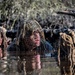 1-114th Reconnaissance and Sniper Platoon Ghillie Wash