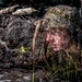 1-114th Reconnaissance and Sniper Platoon Ghillie Wash