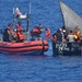 Coast Guard repatriates 64 people to Cuba