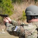 Army Reserve Soldier takes silver at Best Warrior Competition