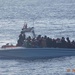 Coast Guard repatriates 47 people to Cuba
