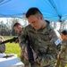 Army Reserve Soldier takes silver at Best Warrior Competition