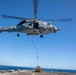 USS Leyte Gulf (CG 55) Daily Operations