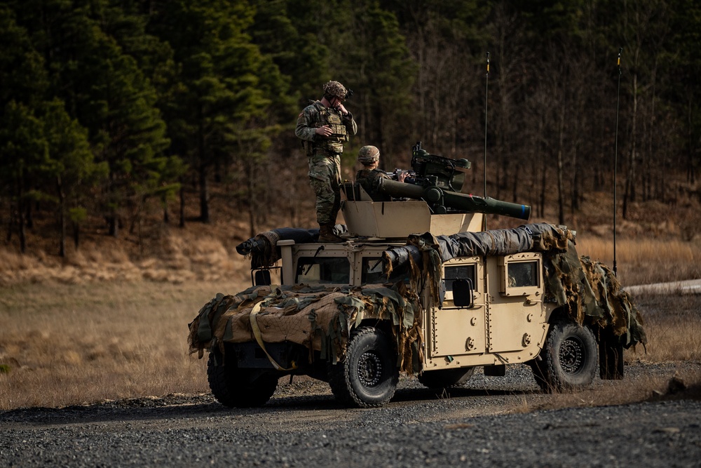 DVIDS Images 1114th Drill Weekend [Image 1 of 11]