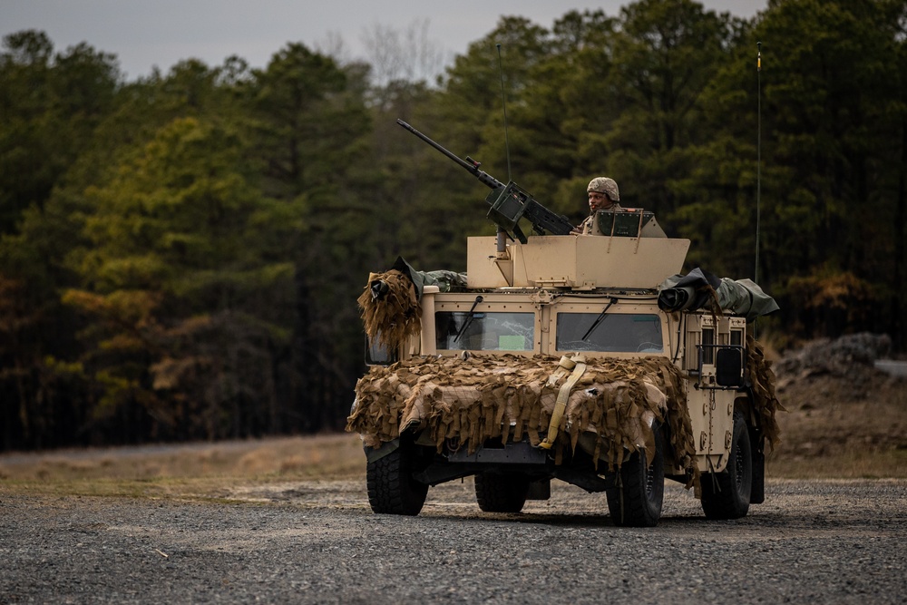 DVIDS - Images - 1-114th Drill Weekend [Image 2 of 11]