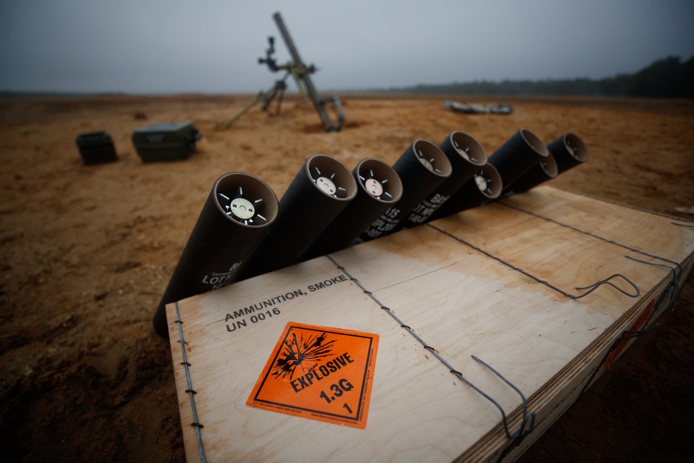 DVIDS Images 1114th Drill Weekend [Image 10 of 11]