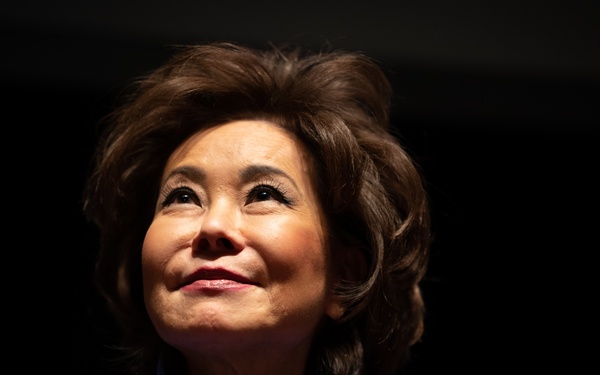 Coast Guard Academy Hedrick Fellow