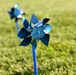 NSA Naples Honors Child Abuse Prevention Month