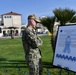 NSA Naples Honors Child Abuse Prevention Month