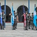 Guatemala Holds CENTAM Guardian 23 (CG23) Closing ceremony