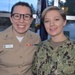 I Am Navy Medicine – with MS – Meagan Christoph, MC3 retired