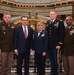 Uzbekistan Ambassador to the U.S. Visits Mississippi