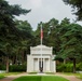 Brookwood American Cemetery and Memorial