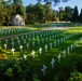 Brookwood American Cemetery and Memorial