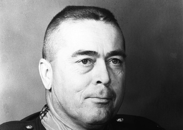 PERFECT CHOICE PART 1 -- Post’s namesake ‘the epitome of Army Aviation’ – CW4 Michael J. Novosel Sr.