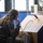 Long Way in a Short Time: 1st Inf. Div. All Female Flight Visits Amelia Earhart Museum