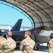 The first FTU F-22s touch down at JBLE