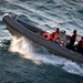 TYCOM Sea Trials