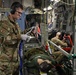 445th aeromedical evacuation Airmen sharpen skills during DART