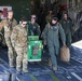 445th aeromedical evacuation Airmen sharpen skills during DART