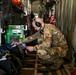 445th aeromedical evacuation Airmen sharpen skills during DART