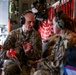 445th aeromedical evacuation Airmen sharpen skills during DART