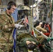 445th aeromedical evacuation Airmen sharpen skills during DART