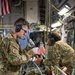 445th aeromedical evacuation Airmen sharpen skills during DART