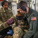 445th aeromedical evacuation Airmen sharpen skills during DART