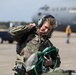 445th aeromedical evacuation Airmen sharpen skills during DART