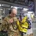 445th aeromedical evacuation Airmen sharpen skills during DART