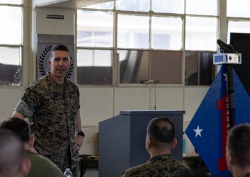 Marines, sailors from across 1st MARDIV compete in Corpsman Cup