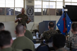 Marines, sailors from across 1st MARDIV compete in Corpsman Cup
