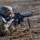 Bravo Co. 1-114th conducts training