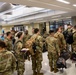 437th Airlift Wing Airmen deploy to Al Udeid