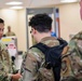 437th Airlift Wing Airmen deploy to Al Udeid