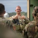 1st Armored Brigade Combat Team Conducts Medical Multilateral Airborne Training