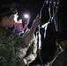 1st Armored Brigade Combat Team Conducts Medical Multilateral Airborne Training