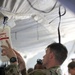 1st Armored Brigade Combat Team Conducts Medical Multilateral Airborne Training