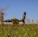 1st Armored Brigade Combat Team Conducts Medical Multilateral Airborne Training