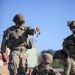 1st Armored Brigade Combat Team Conducts Medical Multilateral Airborne Training