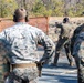 Marine Corps Championships takes place on Marine Corps Base Quantico