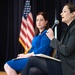 29th IS closes out Women’s History Month with a Women Leading National Security panel