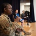 29th IS closes out Women’s History Month with a Women Leading National Security panel