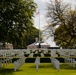 Cambridge American Military Cemetery