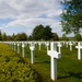 Cambridge American Military Cemetery