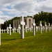 Cambridge American Military Cemetery